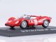    Maserati Tipo 63 4 Ore di Pescara 1961 Bonnier (Leo Models)