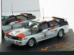 AUDI quattro - M.Mouton/F.Pons