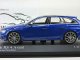     RS4 ,  (Minichamps)