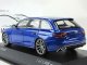     RS4 ,  (Minichamps)