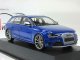     RS4 ,  (Minichamps)