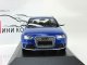     RS4 ,  (Minichamps)