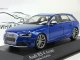     RS4 ,  (Minichamps)