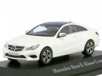 MERCEDES-BENZ E-Classe Coupe (C207) 2013 Diamond white metallic