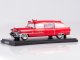    Cadillac Miller Ambulance (Neo Scale Models)