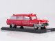    Cadillac Miller Ambulance (Neo Scale Models)