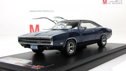 Dodge Charger 500