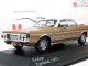    Dodge Coronet (WhiteBox (IXO))