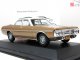    Dodge Coronet (WhiteBox (IXO))