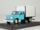    Dodge D-400 Box Van 1971 (WhiteBox (IXO))