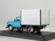    Dodge D-400 Box Van 1971 (WhiteBox (IXO))