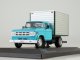    Dodge D-400 Box Van 1971 (WhiteBox (IXO))