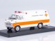    Dodge Horton ambulance (Neo Scale Models)