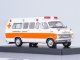    Dodge Horton ambulance (Neo Scale Models)