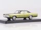    Dodge Polara Sedan 1972 (Neo Scale Models)