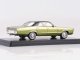    Dodge Polara Sedan 1972 (Neo Scale Models)