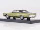    Dodge Polara Sedan 1972 (Neo Scale Models)