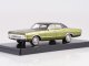    Dodge Polara Sedan 1972 (Neo Scale Models)