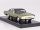    Dodge Polara Sedan 1972 (Neo Scale Models)