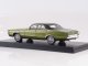    Dodge Polara Sedan 1972 (Neo Scale Models)