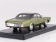    Dodge Polara Sedan 1972 (Neo Scale Models)