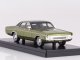    Dodge Polara Sedan 1972 (Neo Scale Models)