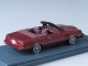    Dodge 600 Cabrio, 1984 (Neo Scale Models)