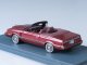    Dodge 600 Cabrio, 1984 (Neo Scale Models)