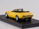    Intermeccanica Indra Cabriolet, gold, 1971 (Best of Show)