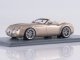    Wiesmann Roadster MF5, metallic-gold (Neo Scale Models)