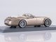    Wiesmann Roadster MF5, metallic-gold (Neo Scale Models)