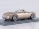   Wiesmann Roadster MF5, metallic-gold (Neo Scale Models)