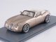    Wiesmann Roadster MF5, metallic-gold (Neo Scale Models)