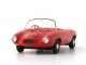    Lightburn Zeta Sports Roadster, red,Australia,1963 (AutoCult)