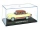    PANHARD DYNA Z 1958 Yellow &amp; Brown (Atlas)