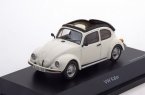 VW Beetle 1600i Open Air 1996 White