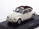    VW Beetle 1600i Open Air 1996 White (Schuco)