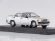    Mercedes-Benz 190E 2.3 16V, silver, 1988 (WhiteBox (IXO))