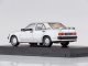    Mercedes-Benz 190E 2.3 16V, silver, 1988 (WhiteBox (IXO))