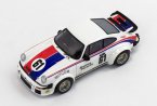 PORSCHE 934 #61 24h Daytona 1977