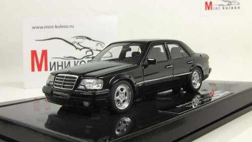  Brabus 500E BRABUS 6.5 (W 124) E65