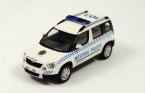 Skoda Yeti "Mestska Policie Ceske Budejovice" (   ) 2015