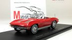 Chevrolet Corvette C2 Sting Ray Convertible