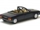    CITROEN CX Orphee Cabrio Dark Blue 1983 (Neo Scale Models)