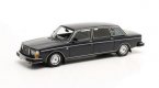 VOLVO 264 TE Limousine DDR 1978 Dark Blue