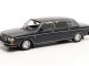    VOLVO 264 TE Limousine DDR 1978 Dark Blue (Matrix)