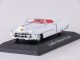    Cadillac Eldorado Parade presidentielle Dwight Eisenhower, 1953 (Atlas)