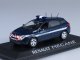    RENAULT Megane Estate 2010 - Gendarmerie (Norev)