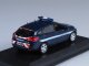    RENAULT Megane Estate 2010 - Gendarmerie (Norev)