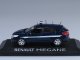    RENAULT Megane Estate 2010 - Gendarmerie (Norev)